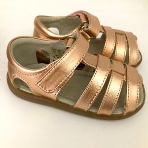 See Kai Run Fe Sandal